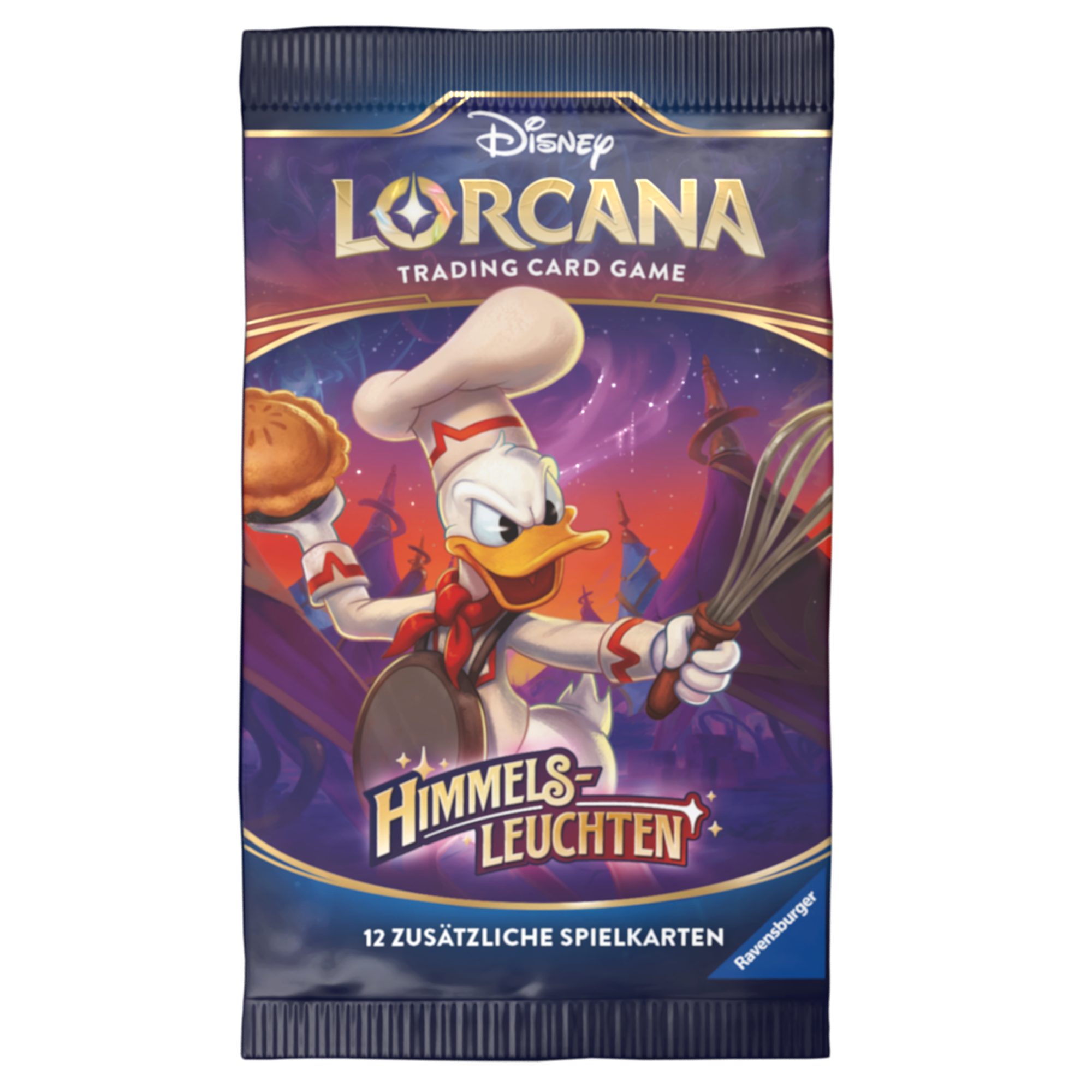 Ravensburger Sammelkarte Disney Lorcana - Him