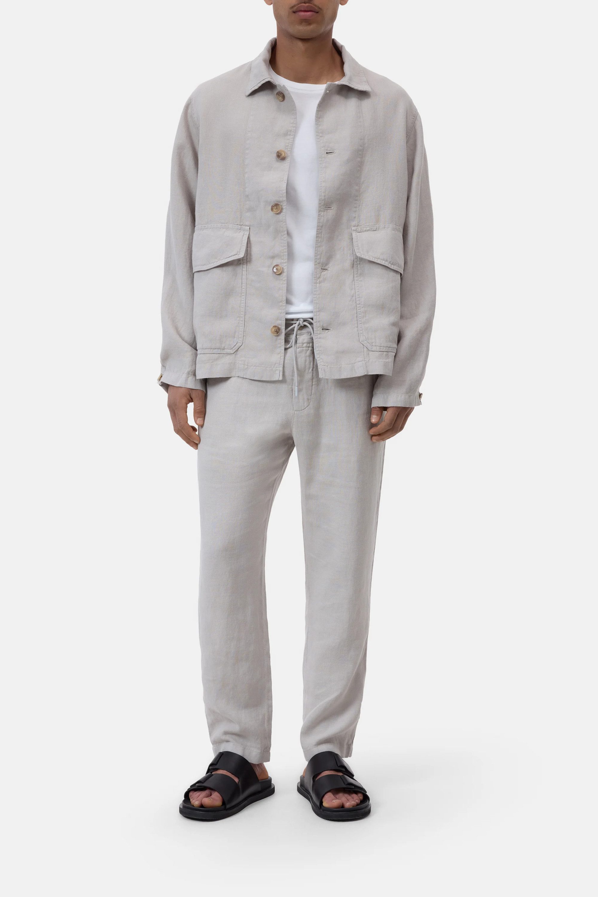 CLOSED Funktionsjacke Cargo jacket