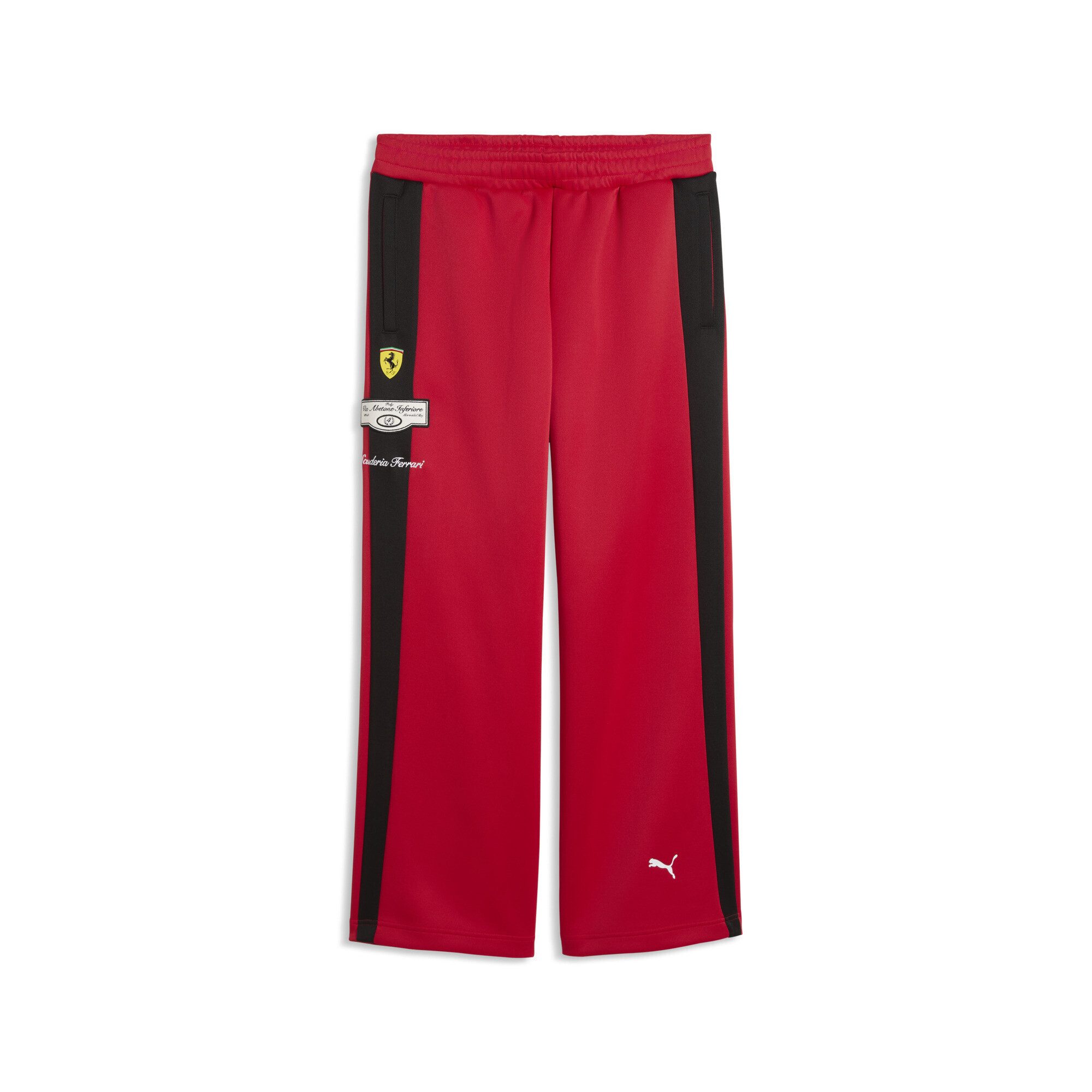 Sporthose Ferrari T7 Trainingshose Herren