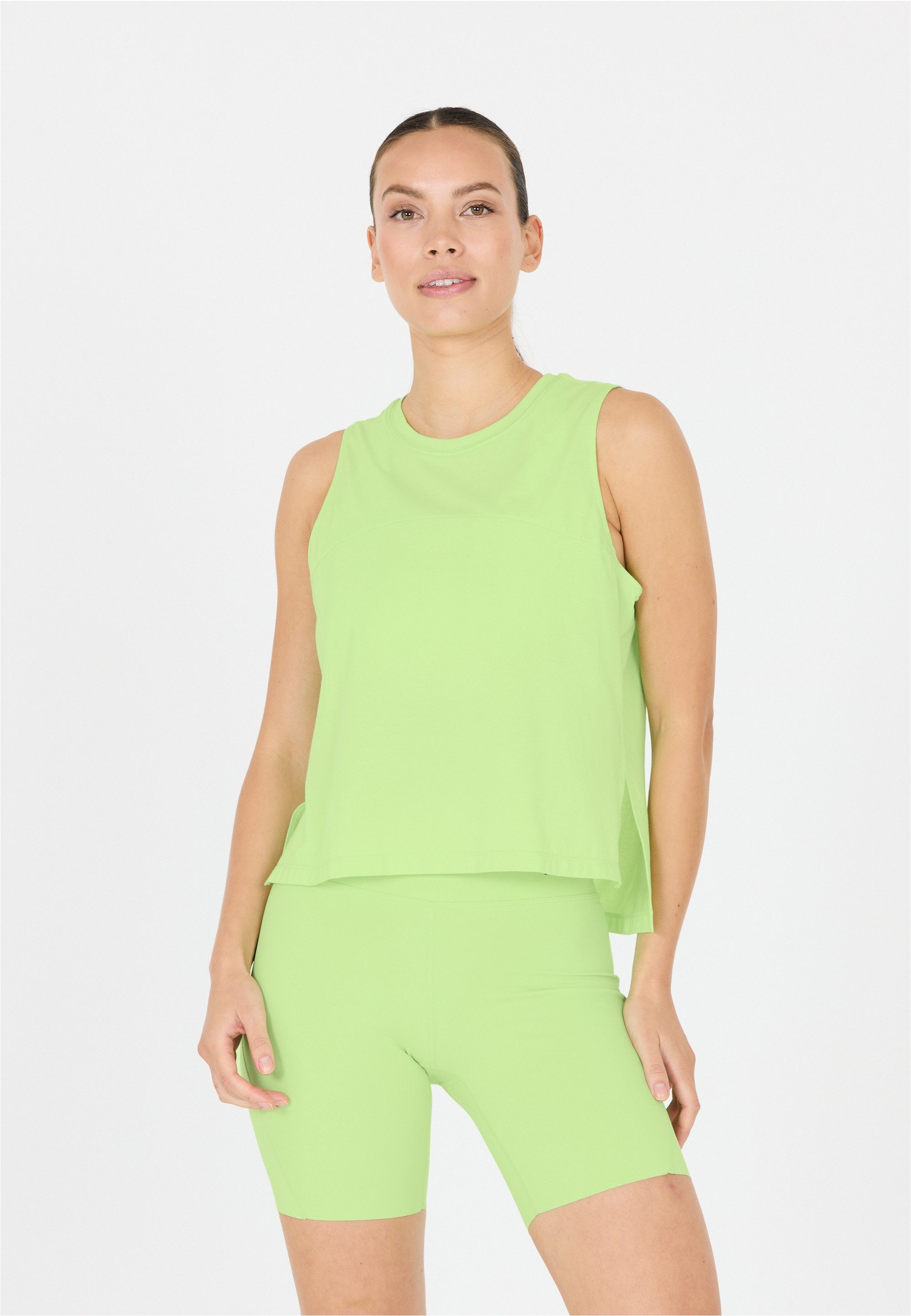 ENDURANCE Tanktop "Terminus", mit 4-Wege-Stretch günstig online kaufen
