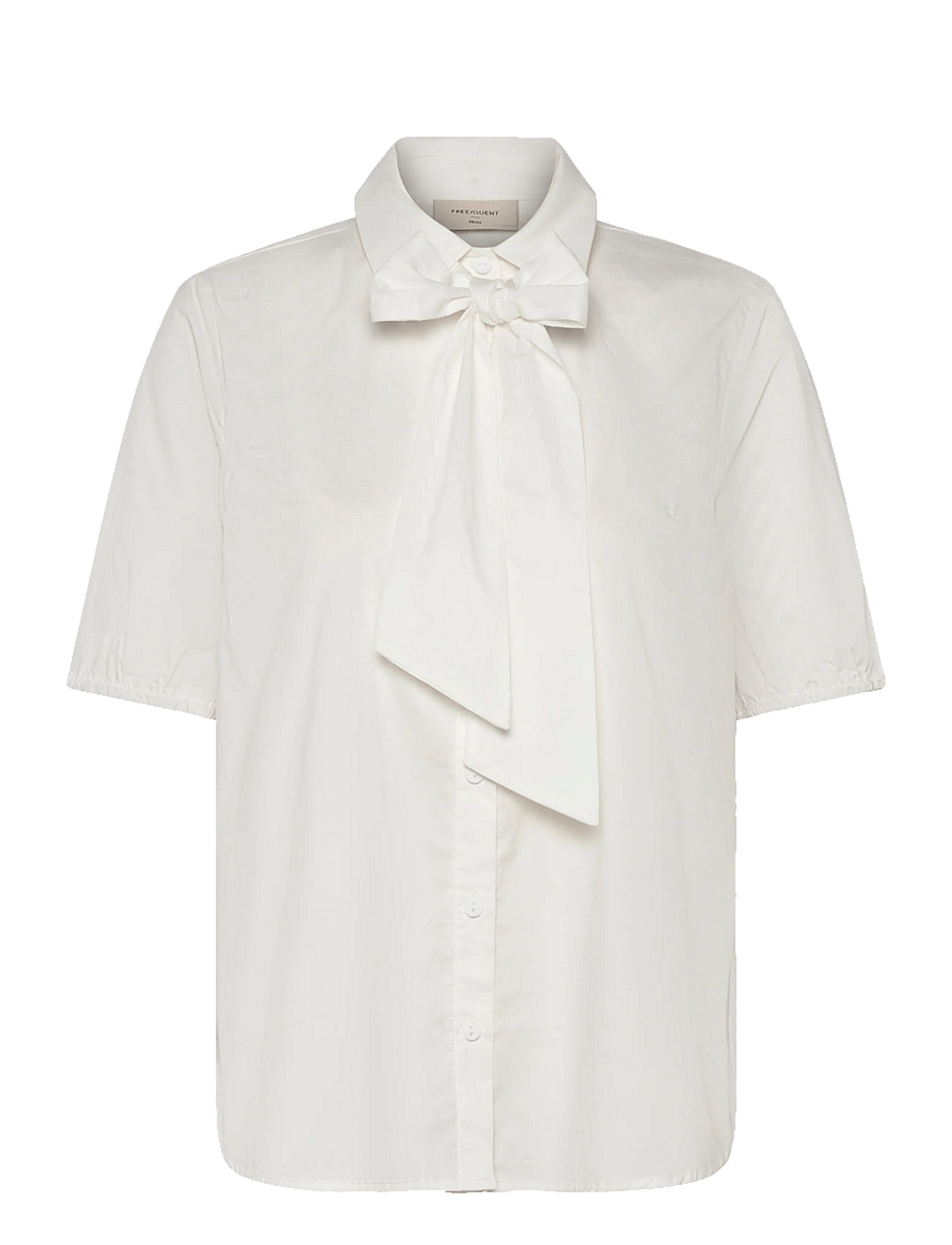 FREEQUENT Klassische Bluse