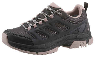 Tamaris Outdoorschuh mit Gore-Tex® Ausstattung, Freizeitschuh, Halbschuh, Schnürschuh