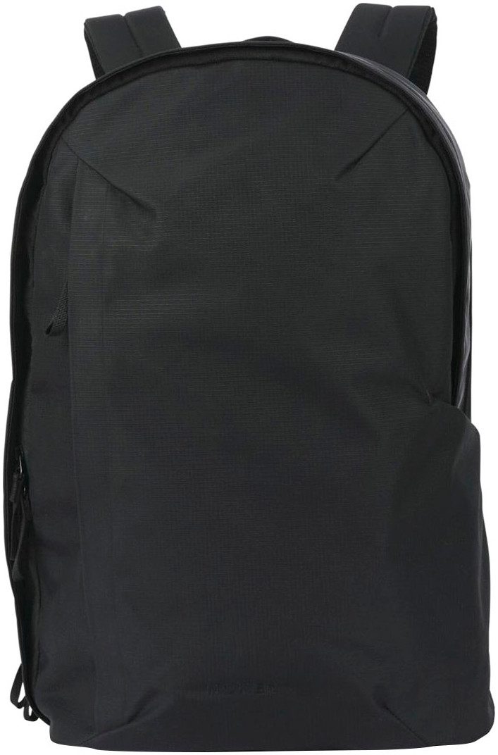 MOMENT Notebook-Rucksack Everything Travel Pack Weekender 28L