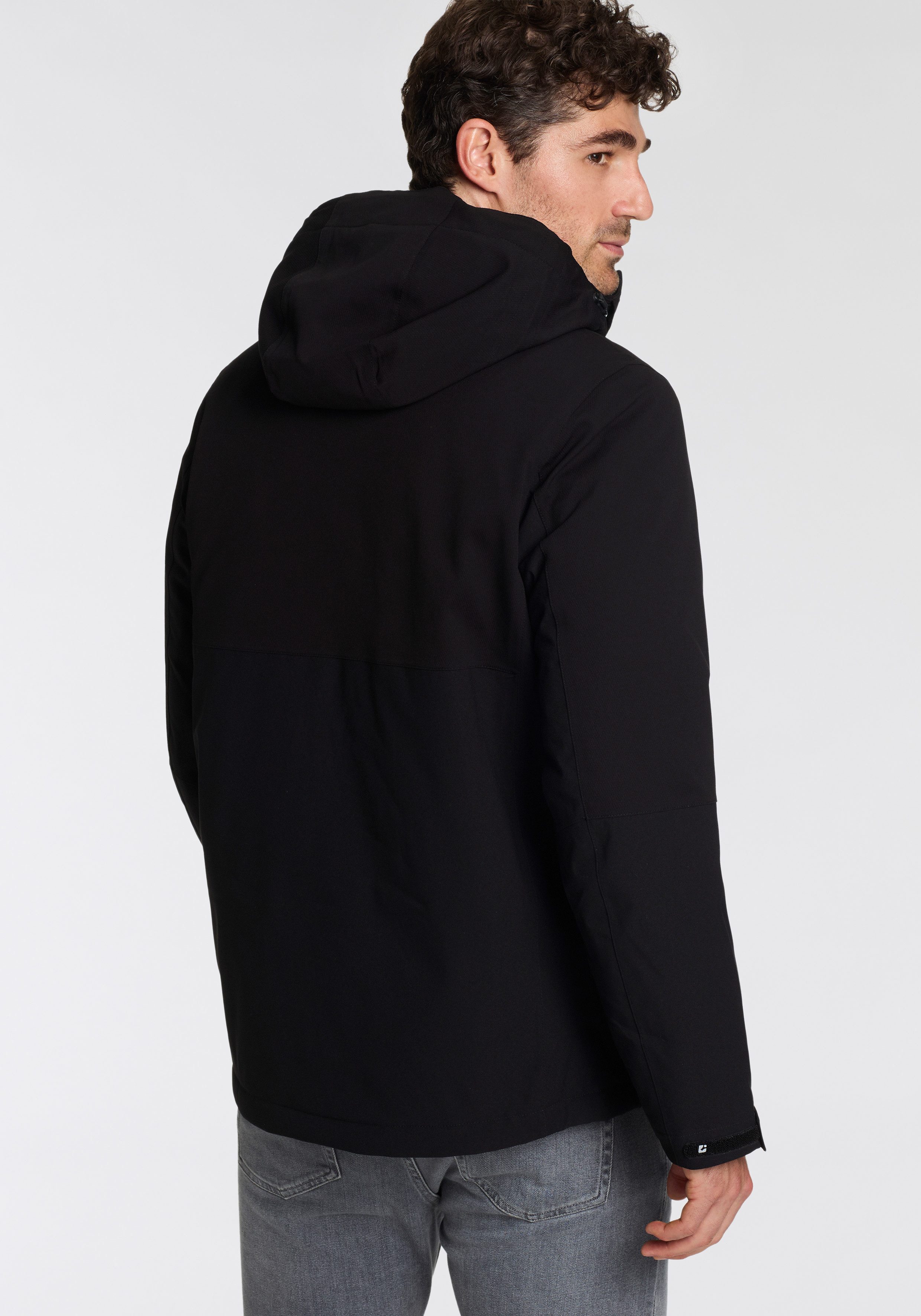 Killtec Funktionsjacke KOW 5 MN JCKT günstig online kaufen