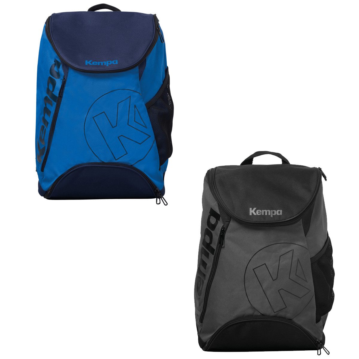 Kempa Sporttasche Kempa Backpack günstig online kaufen
