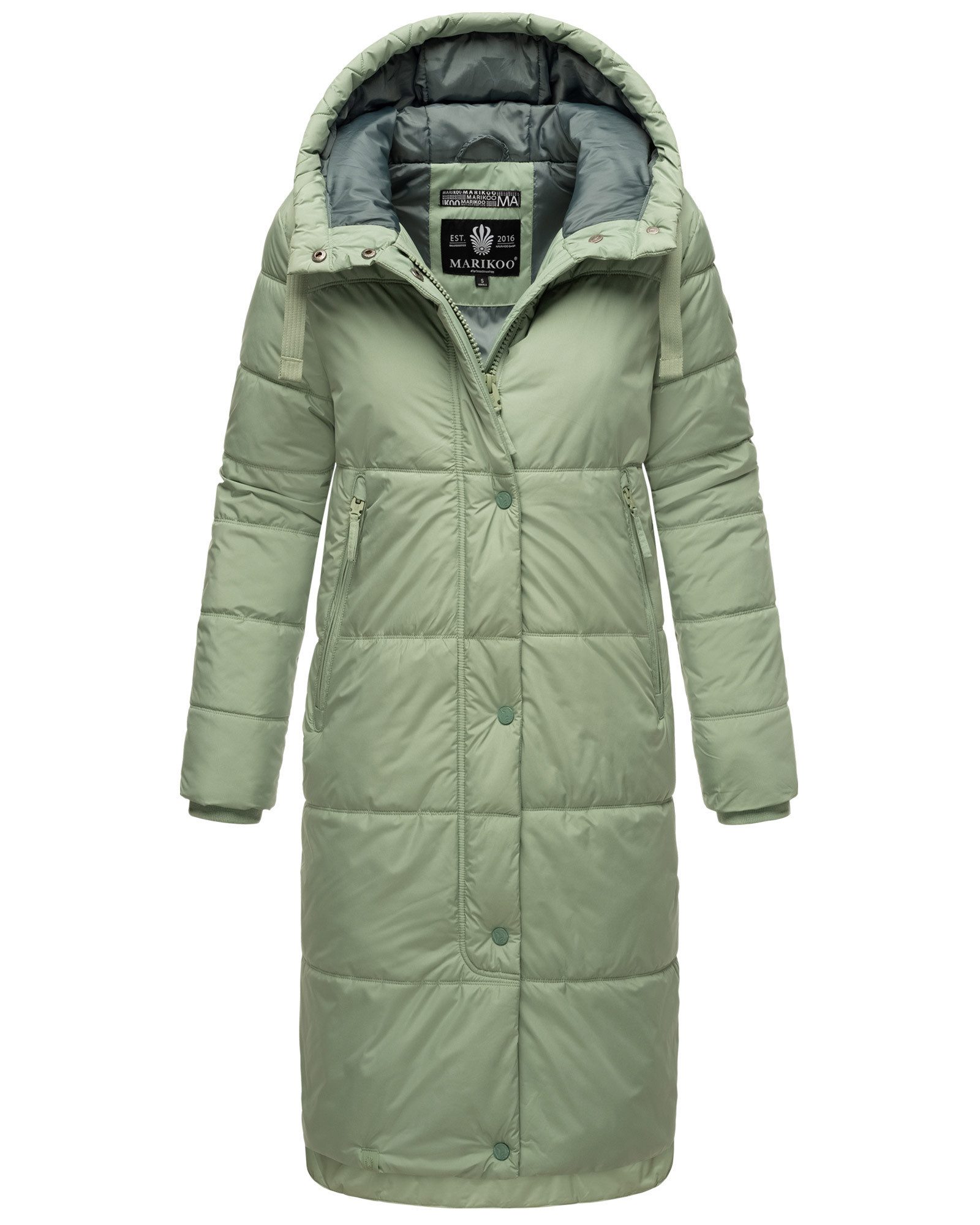 Winterjacke Soranaa