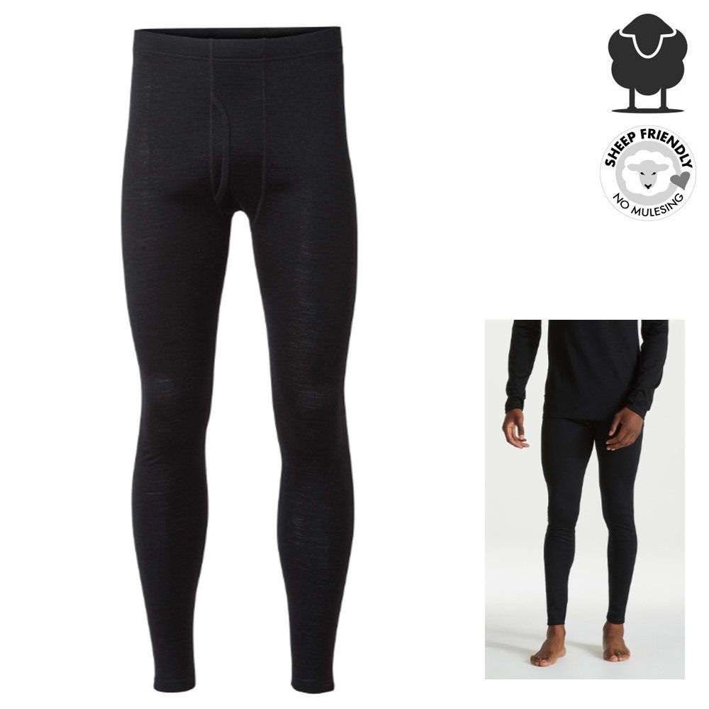 Craghoppers Trainingstights Craghoppers - lange Merino Baselayer Leggin Exp günstig online kaufen