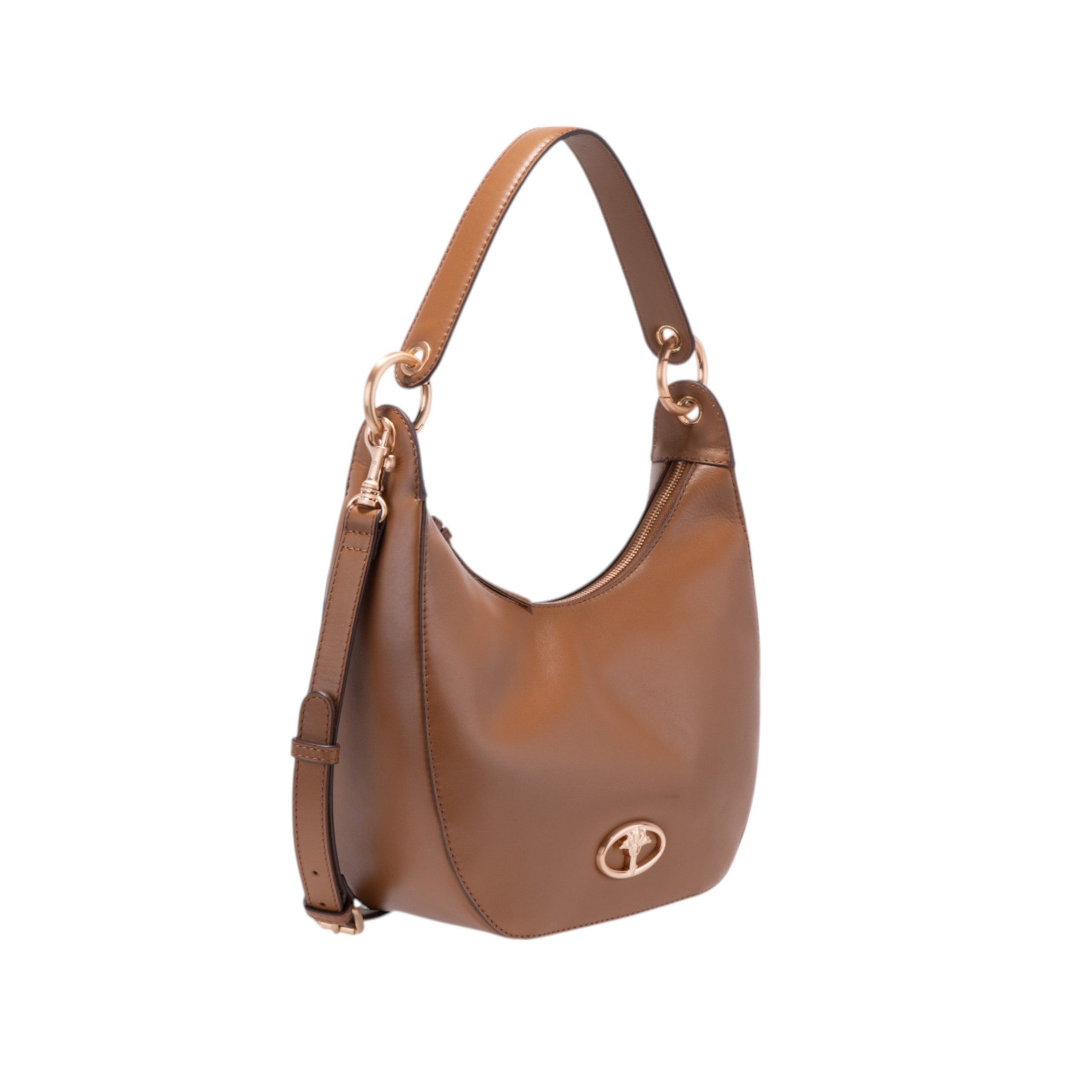 JOOP! Handtasche Joop - Damen Hobo Dattilo Levke