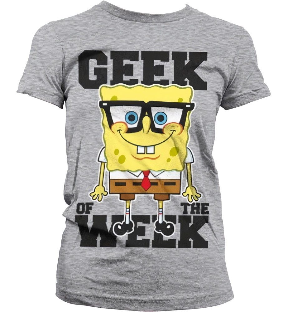 Spongebob Schwammkopf T-Shirt