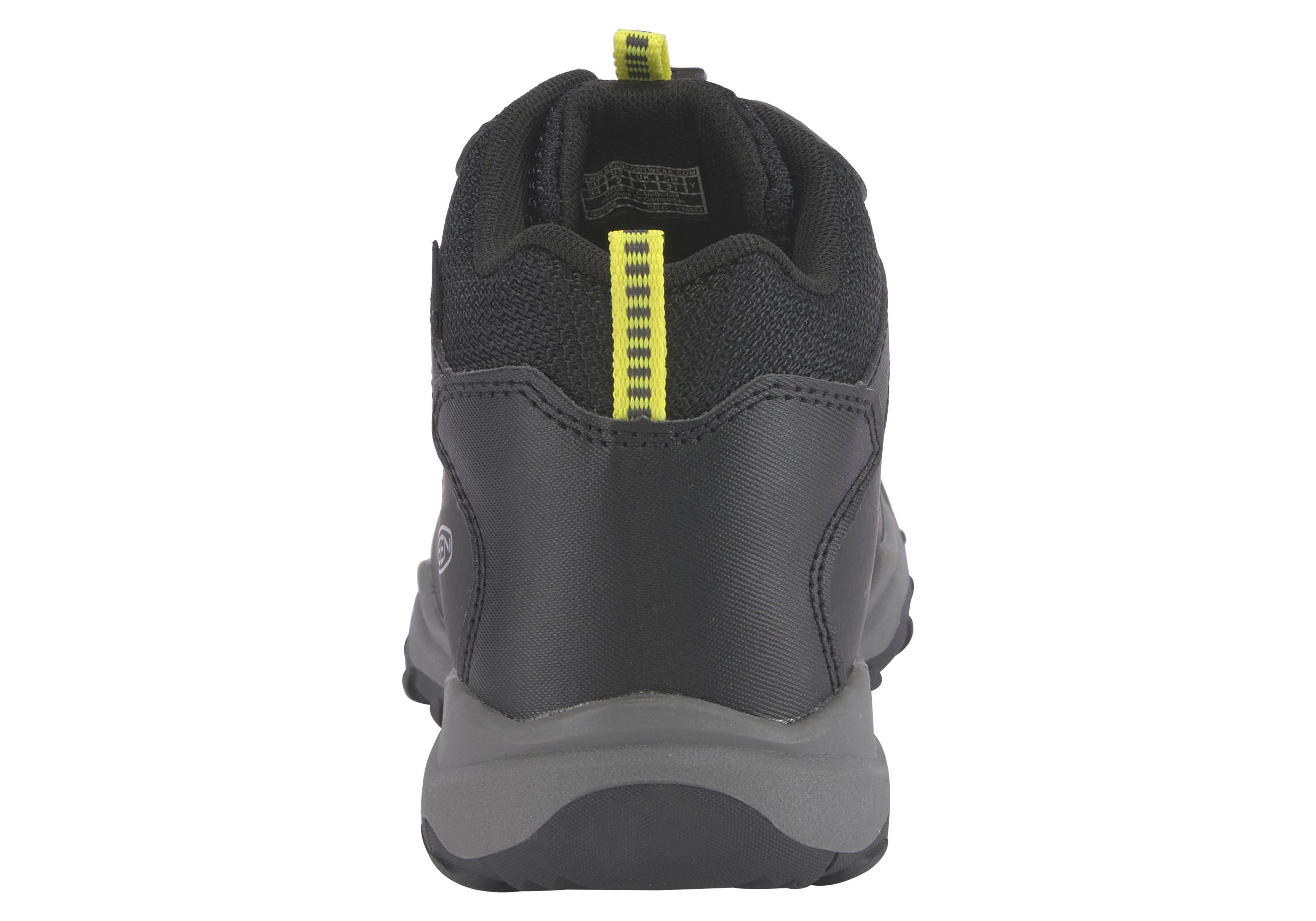 wasserdicht WP WANDURO Outdoorschuh Keen MID