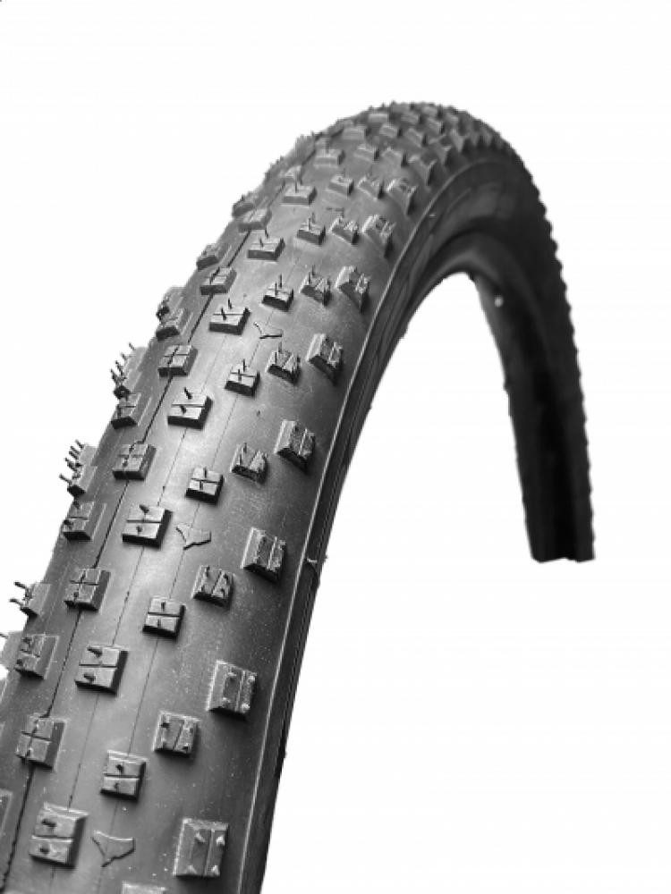 Wolfpack Fahrradreifen Wolfpack Reifen Speed 27.5x2.40 Zoll 60-584 schwarz TLR faltbar