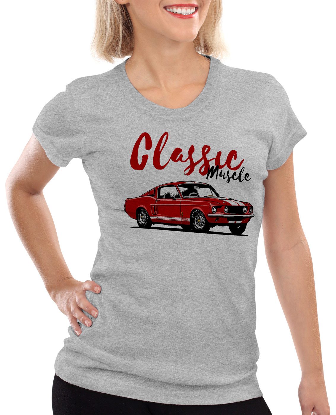 T-Shirt