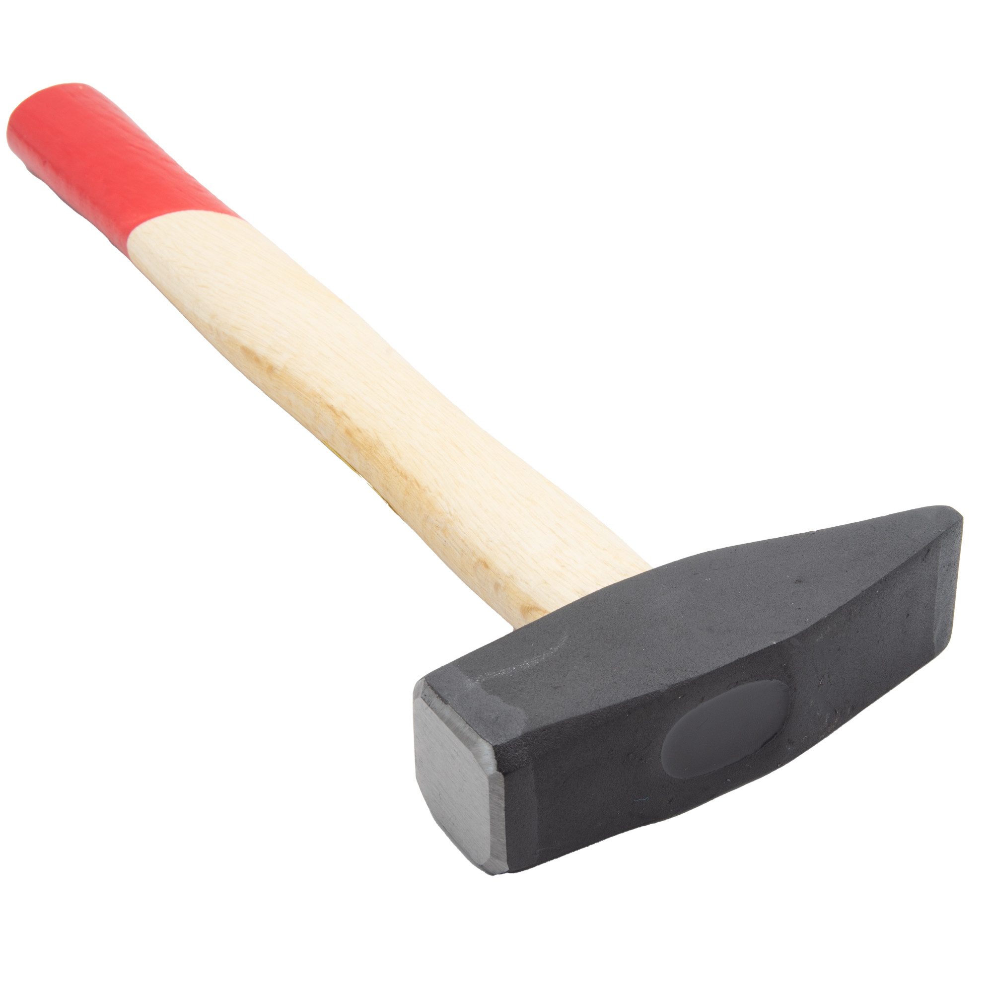 TSB Werk Hammer Schlosserhammer Holzstiel Fäustel günstig online kaufen