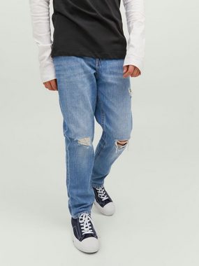 Jack & Jones Junior Regular-fit-Jeans (1-tlg)