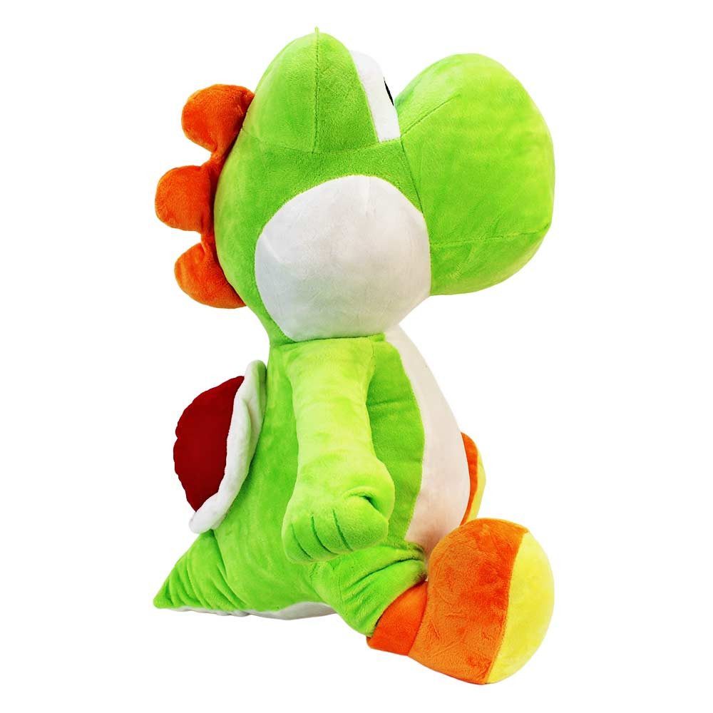 Whitehouse Leisure International Ltd Kuscheltier Yoshi Kuscheltier Nintendo - ca. 56 cm (1-St)