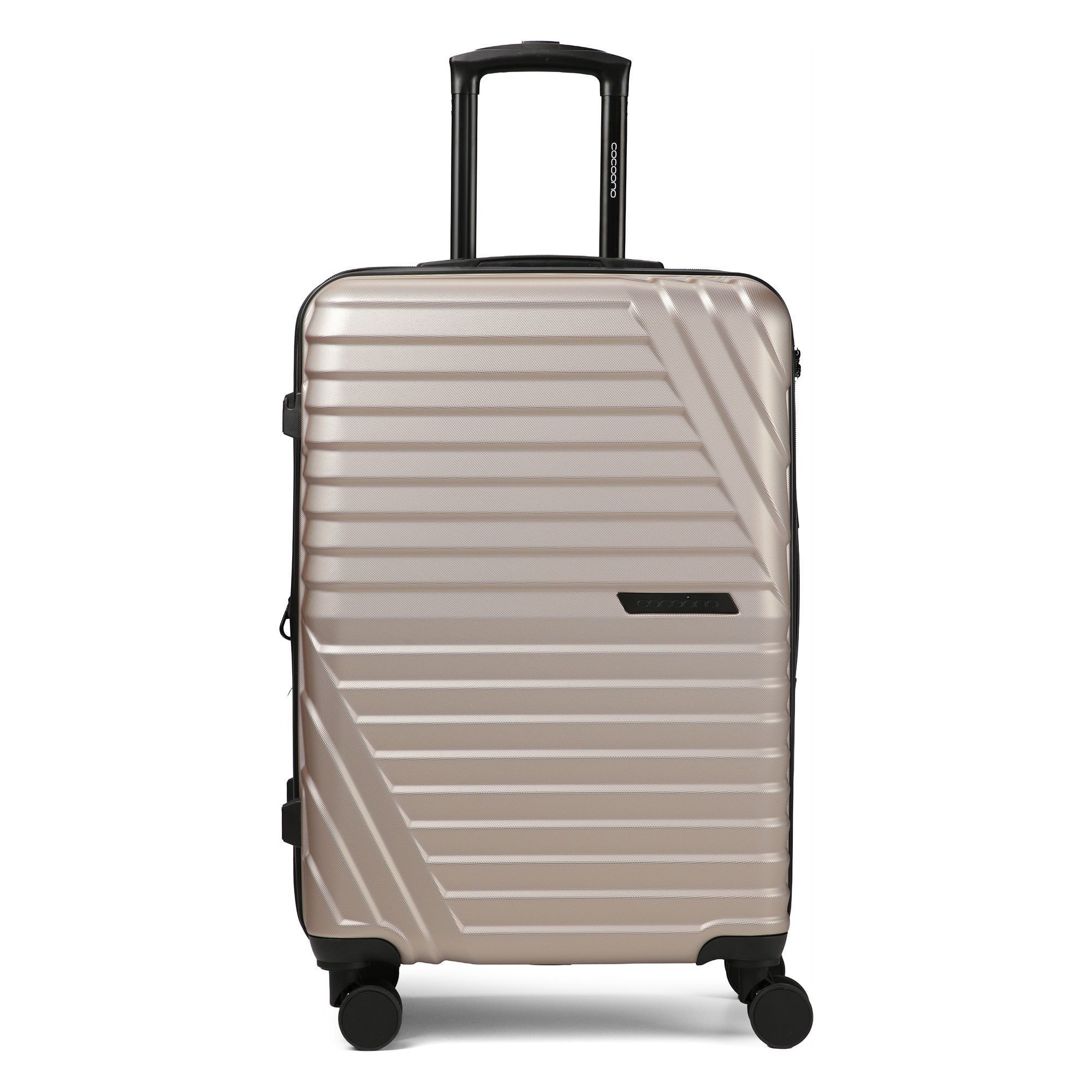 Hartschalen-Trolley Larnaka