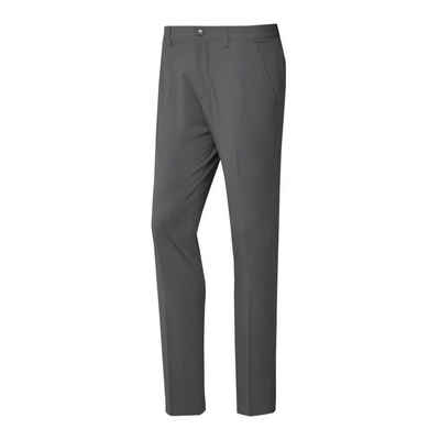 adidas Originals Golfhose Adidas Ultimate Pant Tapered Grey
