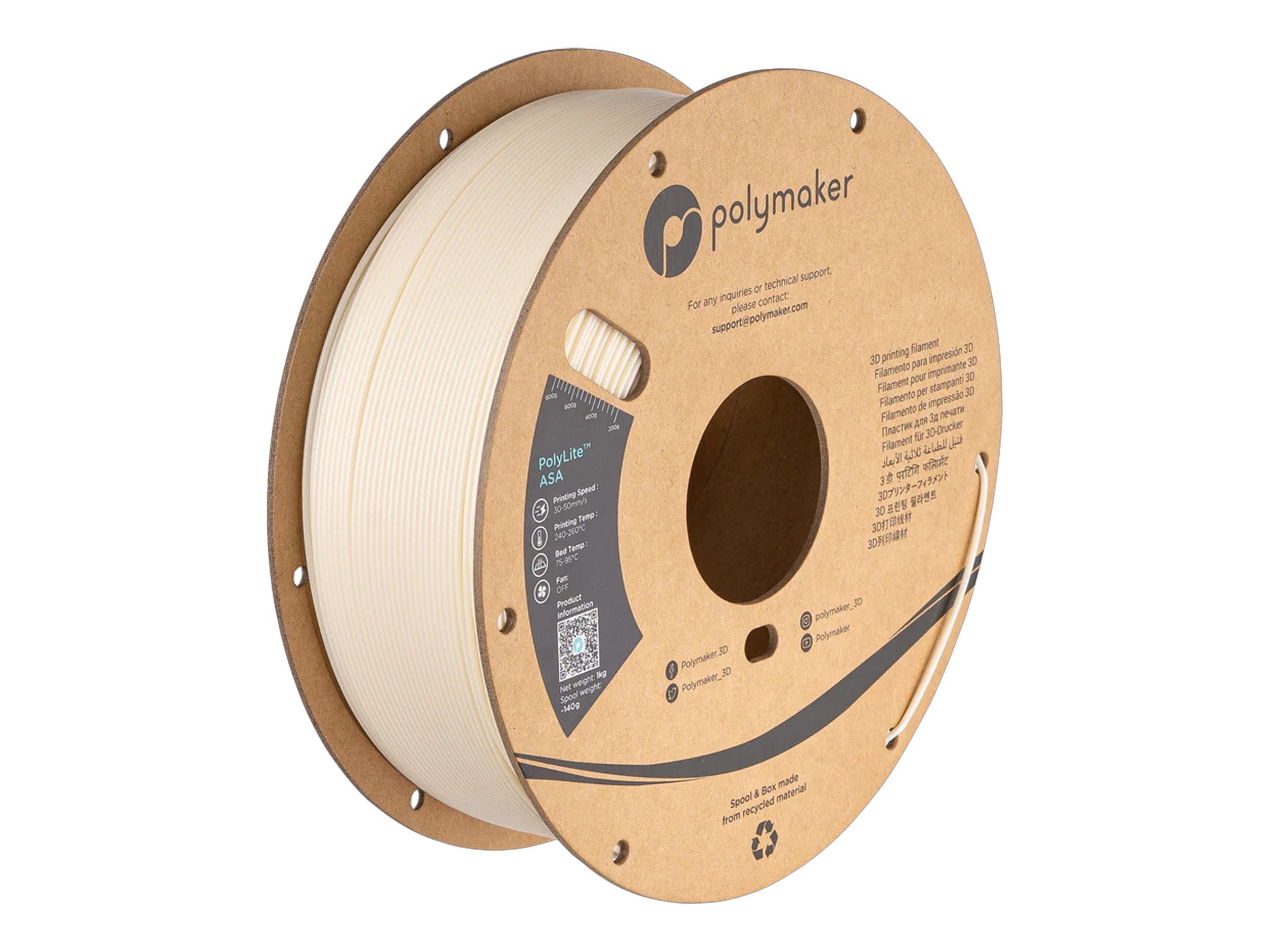 Polymaker Filament