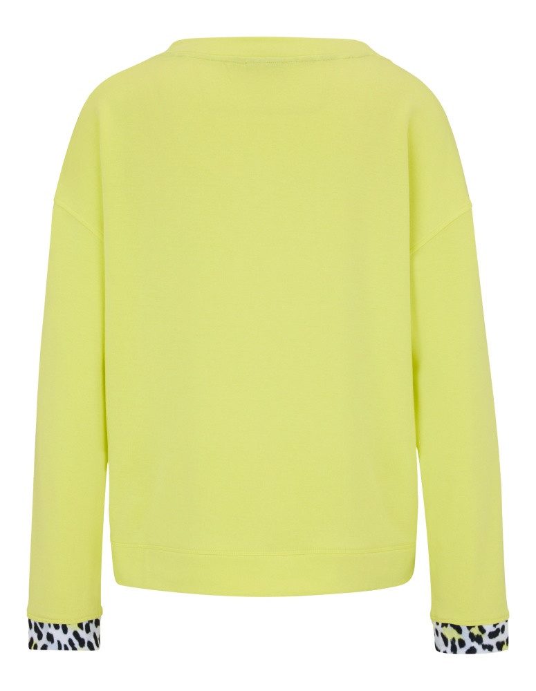 Canyon Langarmshirt Canyon CYS Marseille Sweatshirt Damen