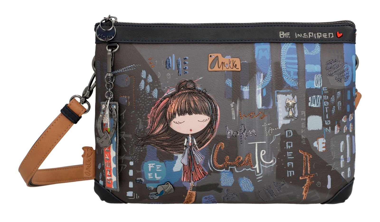 Anekke Umhängetasche Contemporary