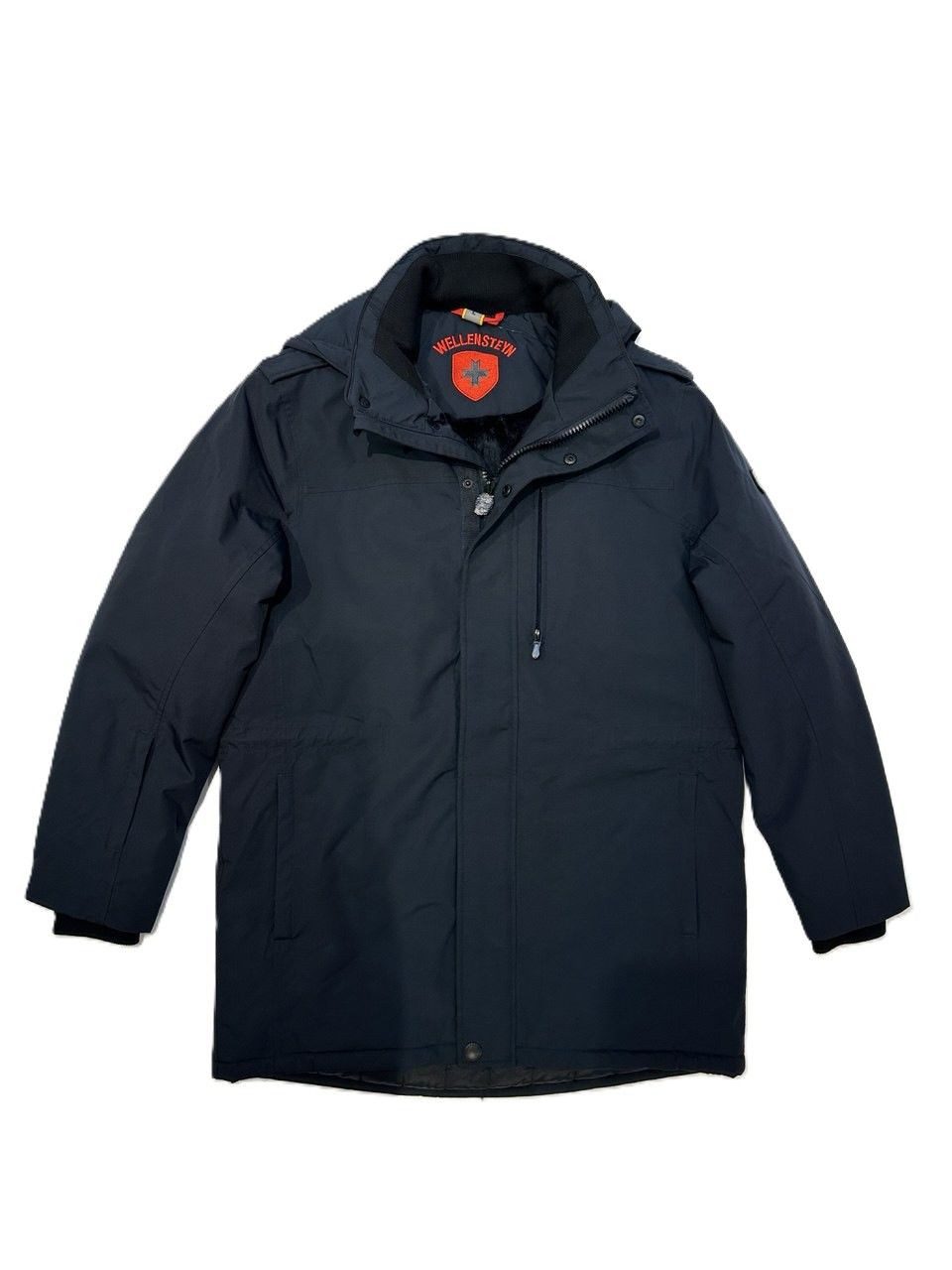 Wellensteyn Outdoorjacke