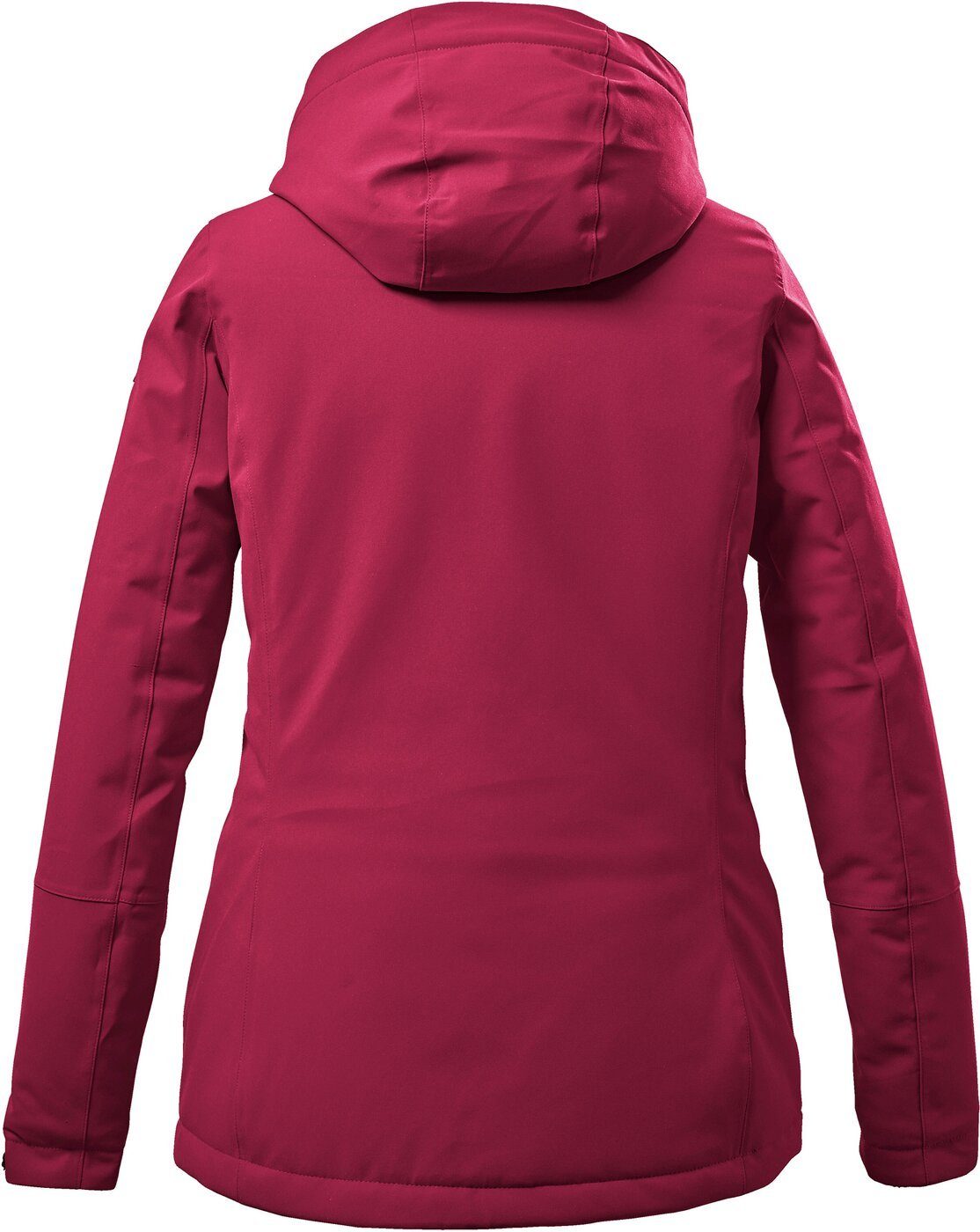 Killtec Funktionsjacke KOW 170 WMN JCKT günstig online kaufen