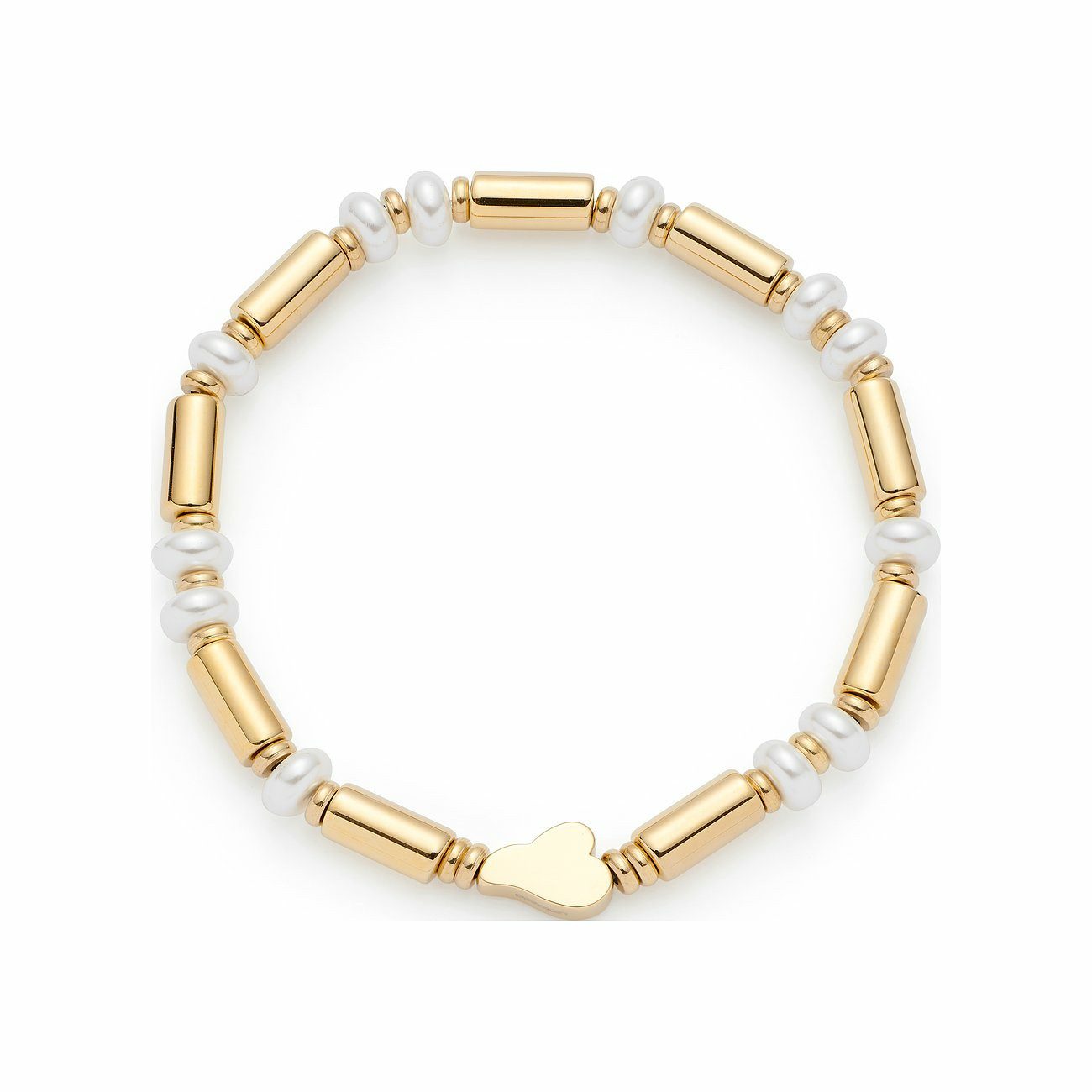 LEONARDO Armband Armband für Damen (keine Angabe, 1-tlg., Weiblich)