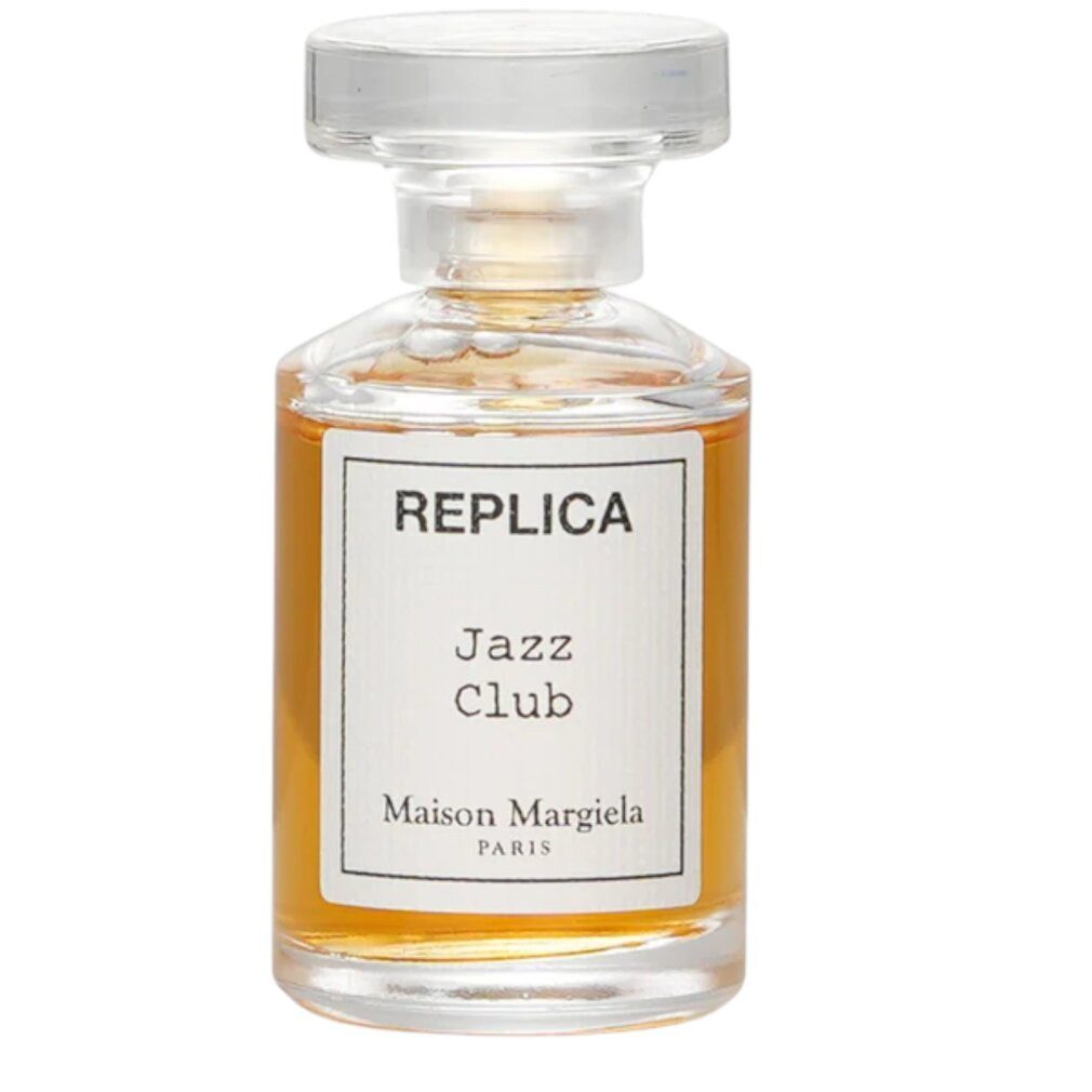 MAISON MARGIELA Eau de Toilette Jazz Club Eau de Toilette Mini