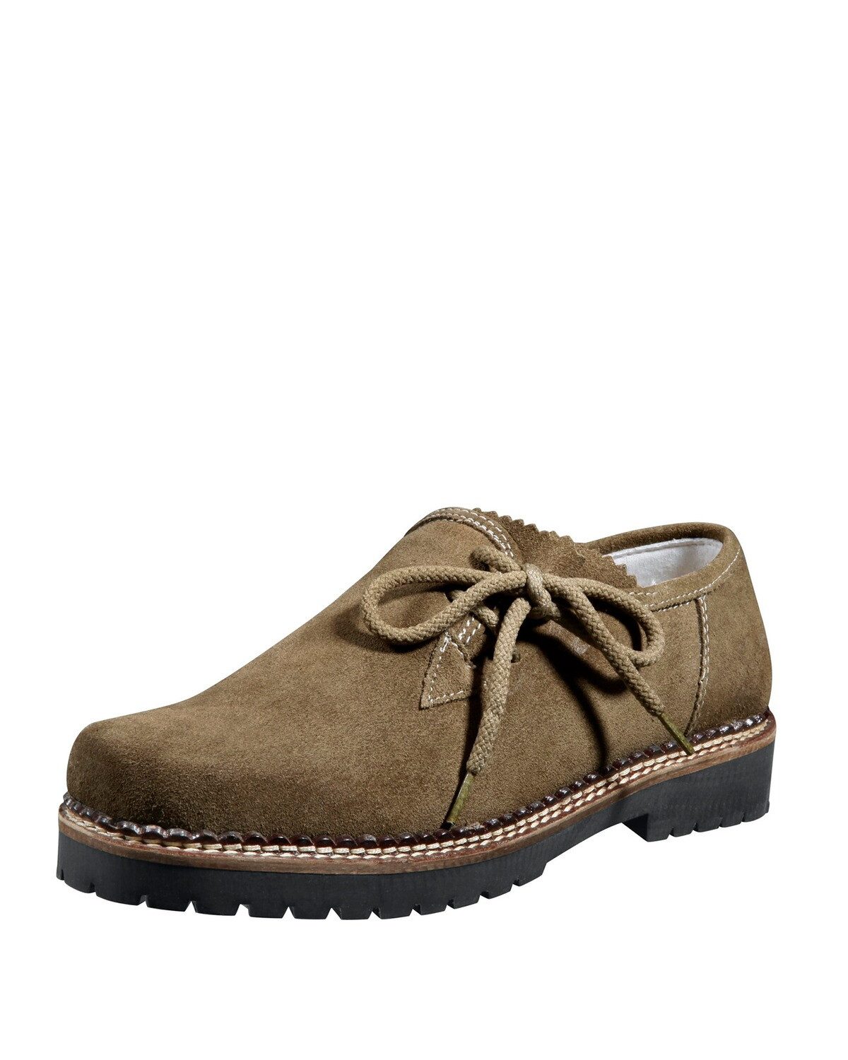Almsach Haferlschuhe Cynthia Schnürschuh günstig online kaufen