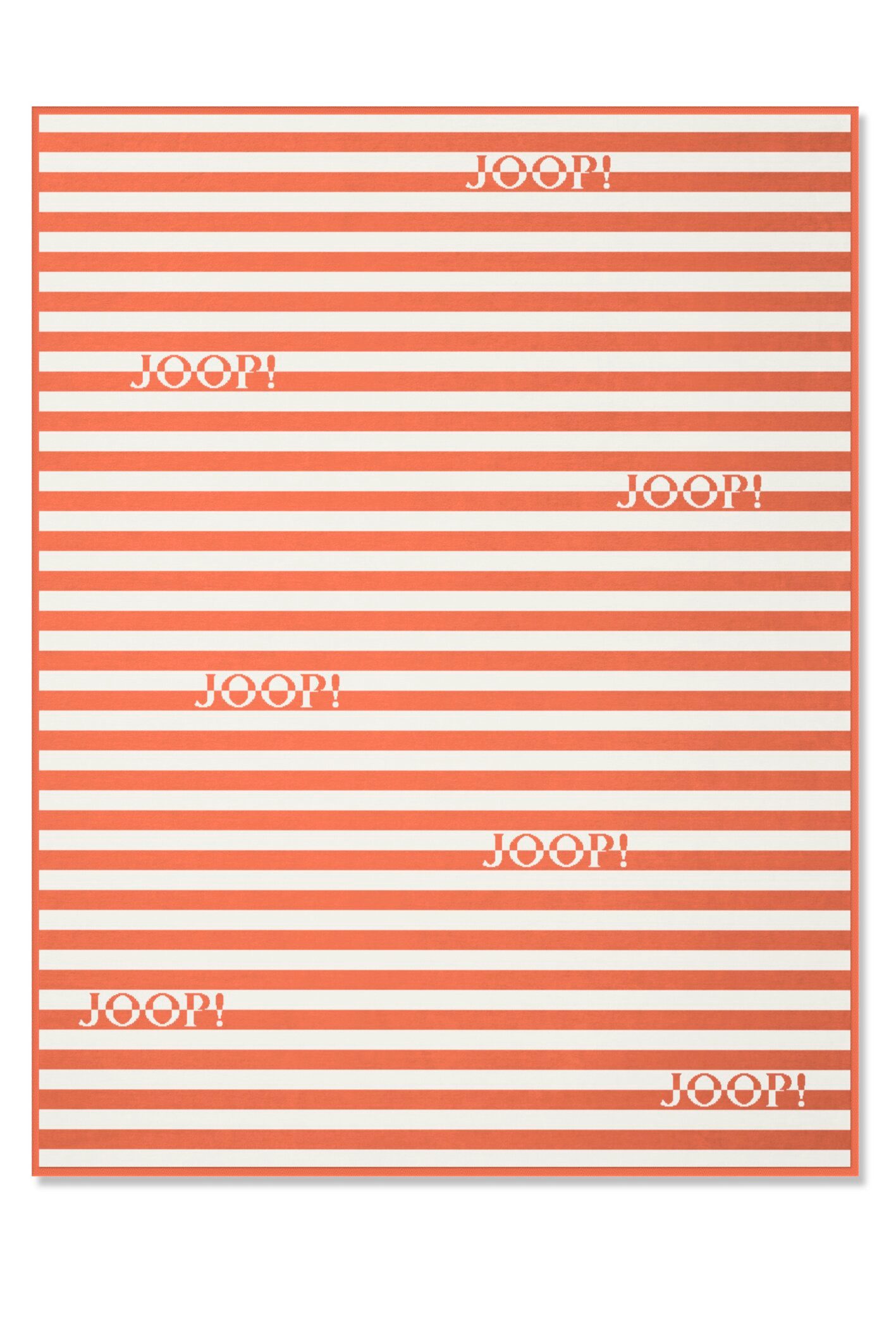 Outdoordecke JOOP! LIVING - FABRICS OUTDOOR ESSENCE Wohndecke, JOOP!