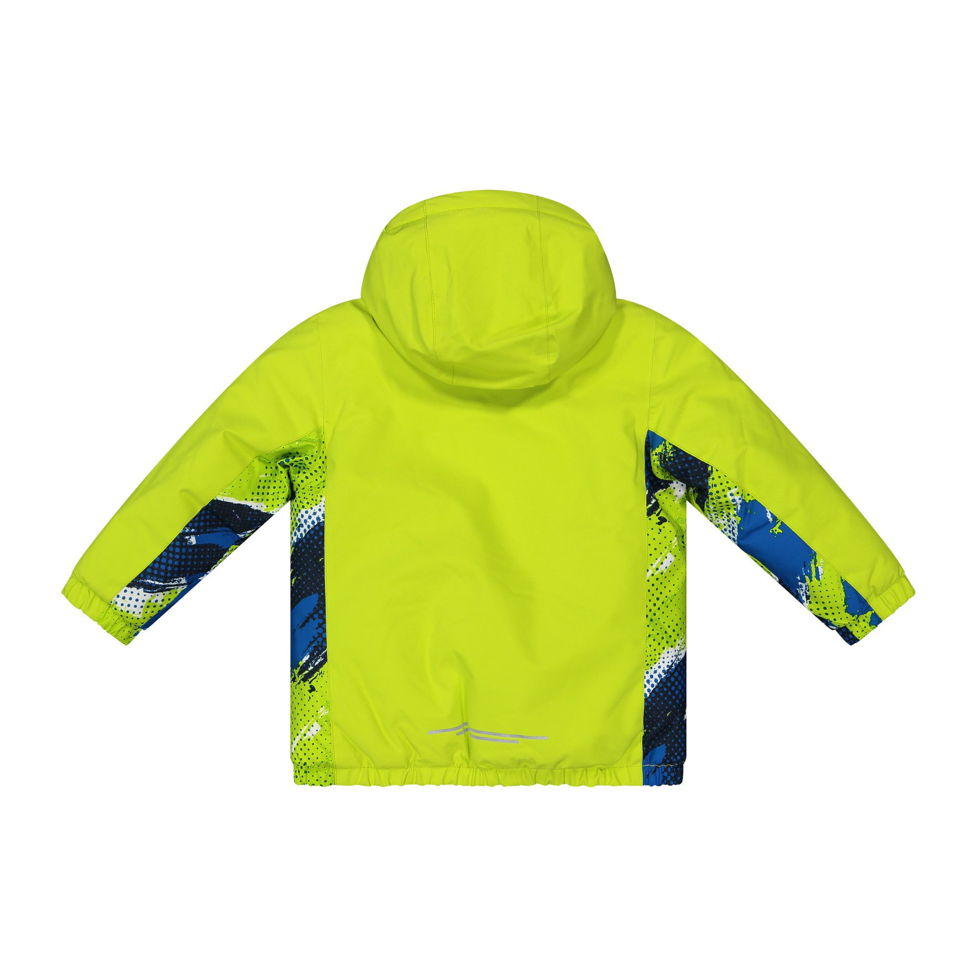 CMP Skijacke CMP Baby Unisex Skijacke CHILD JACKET FIX HOOD 34W4042KB
