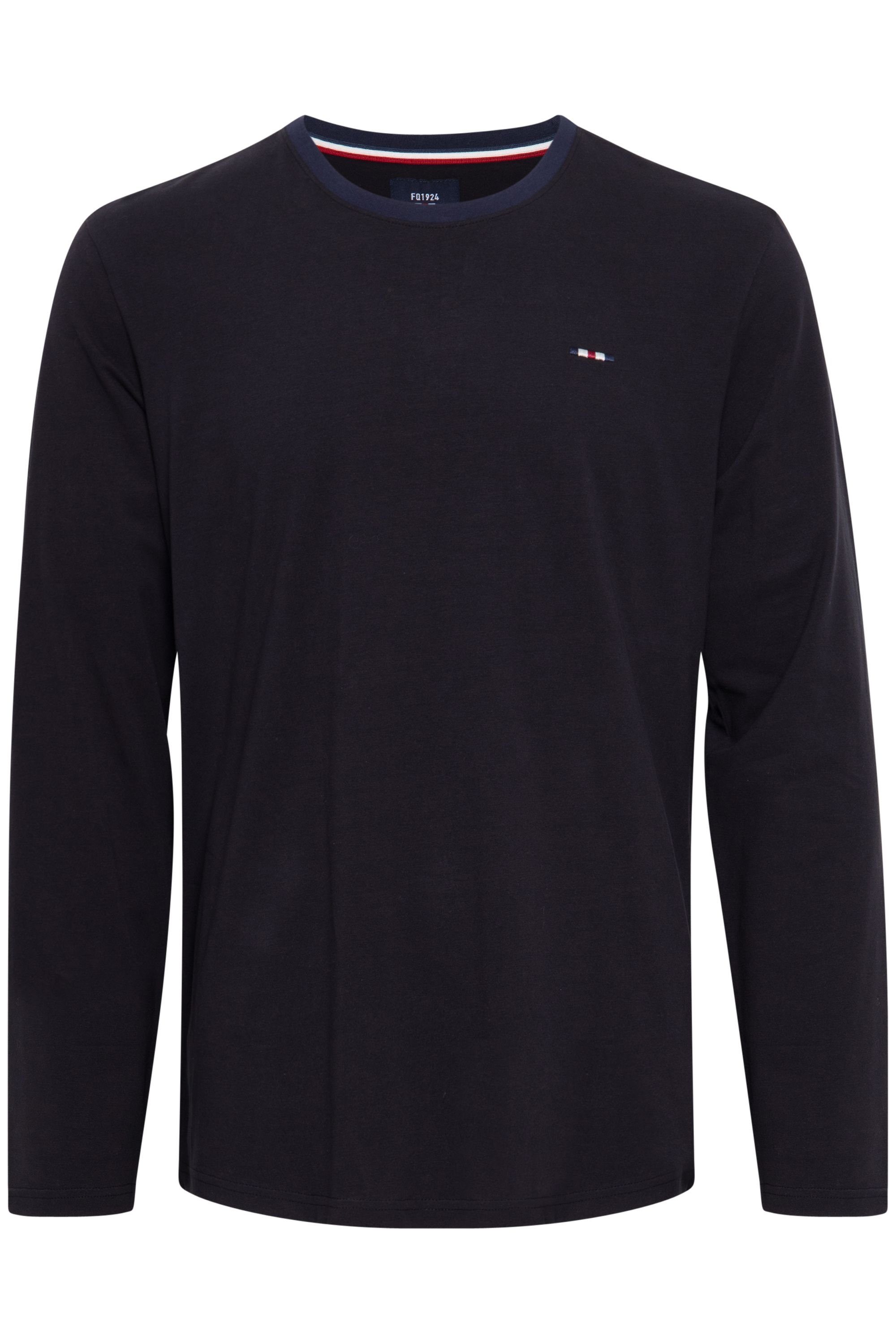 FQ1924 Langarmshirt FQ1924 FQDilan günstig online kaufen