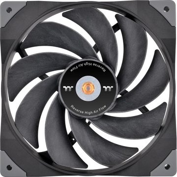 Thermaltake Gehäuselüfter SWAFAN GT14 PC Cooling Fan TT Premium Edition