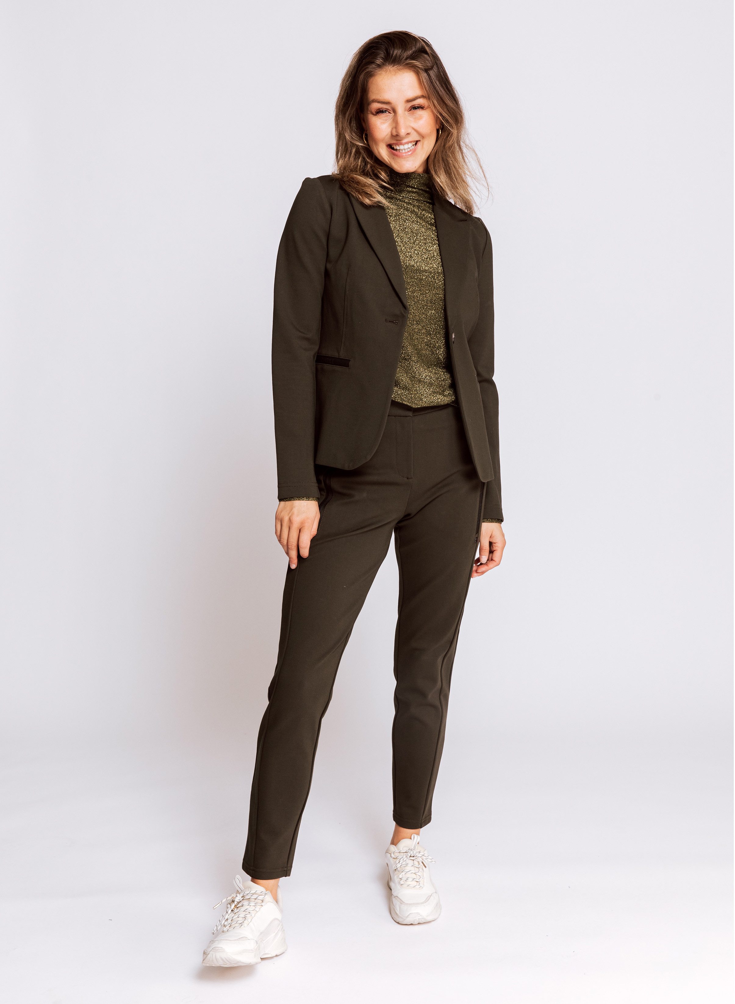 Zhrill Jerseyblazer SALMA