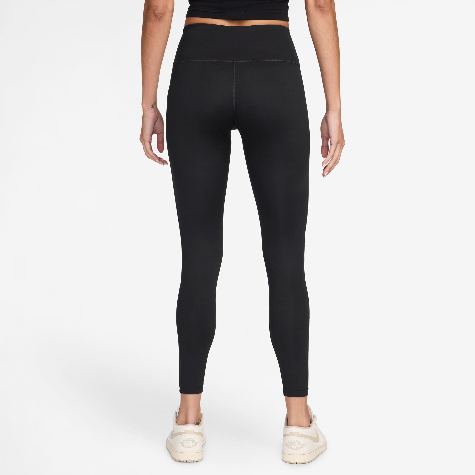 Jordan Trainingshose W J SPT DF JUMPMAN TIGHT sportlicher Stil, bequeme Passform