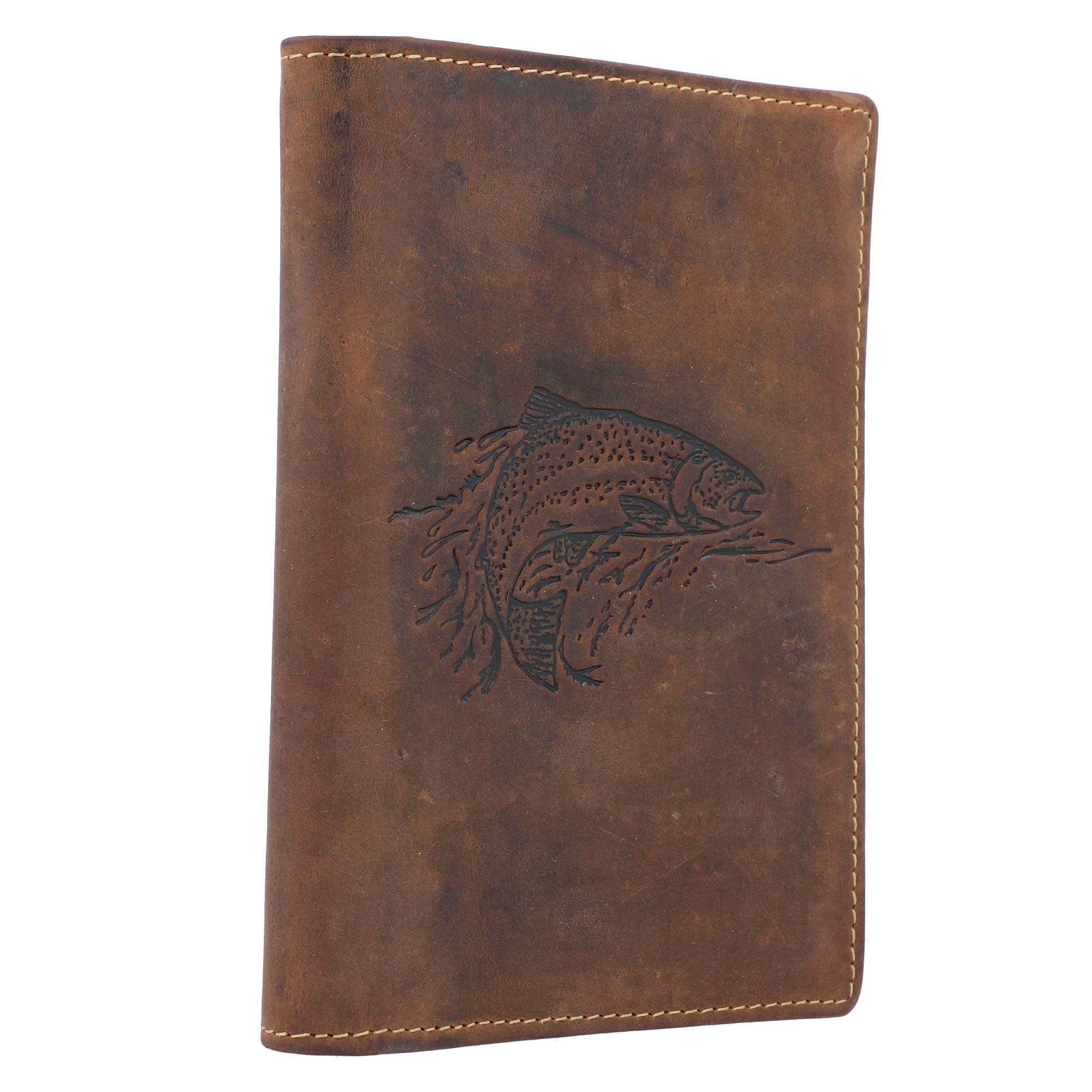 Greenburry Etui Vintage, Leder günstig online kaufen