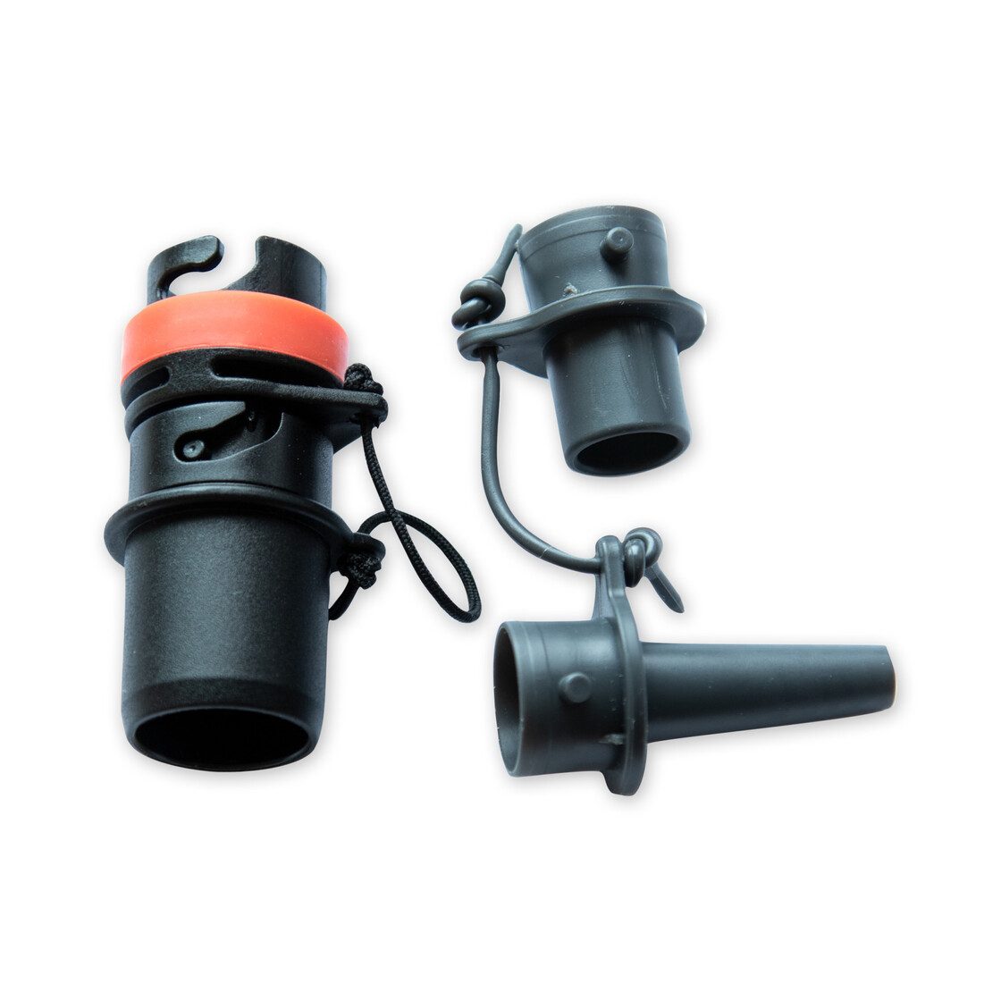 Fanatic SUP-Board FANATIC Multibrand Pump Adapter für HP6/HP8 Wing Edition