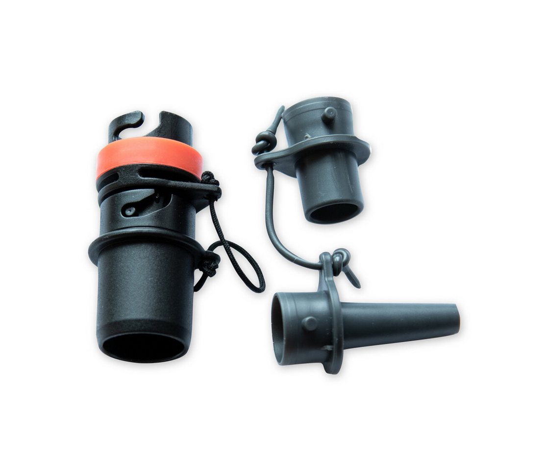 Fanatic SUP-Board FANATIC Multibrand Pump Adapter für HP6/HP8 Wing Edition