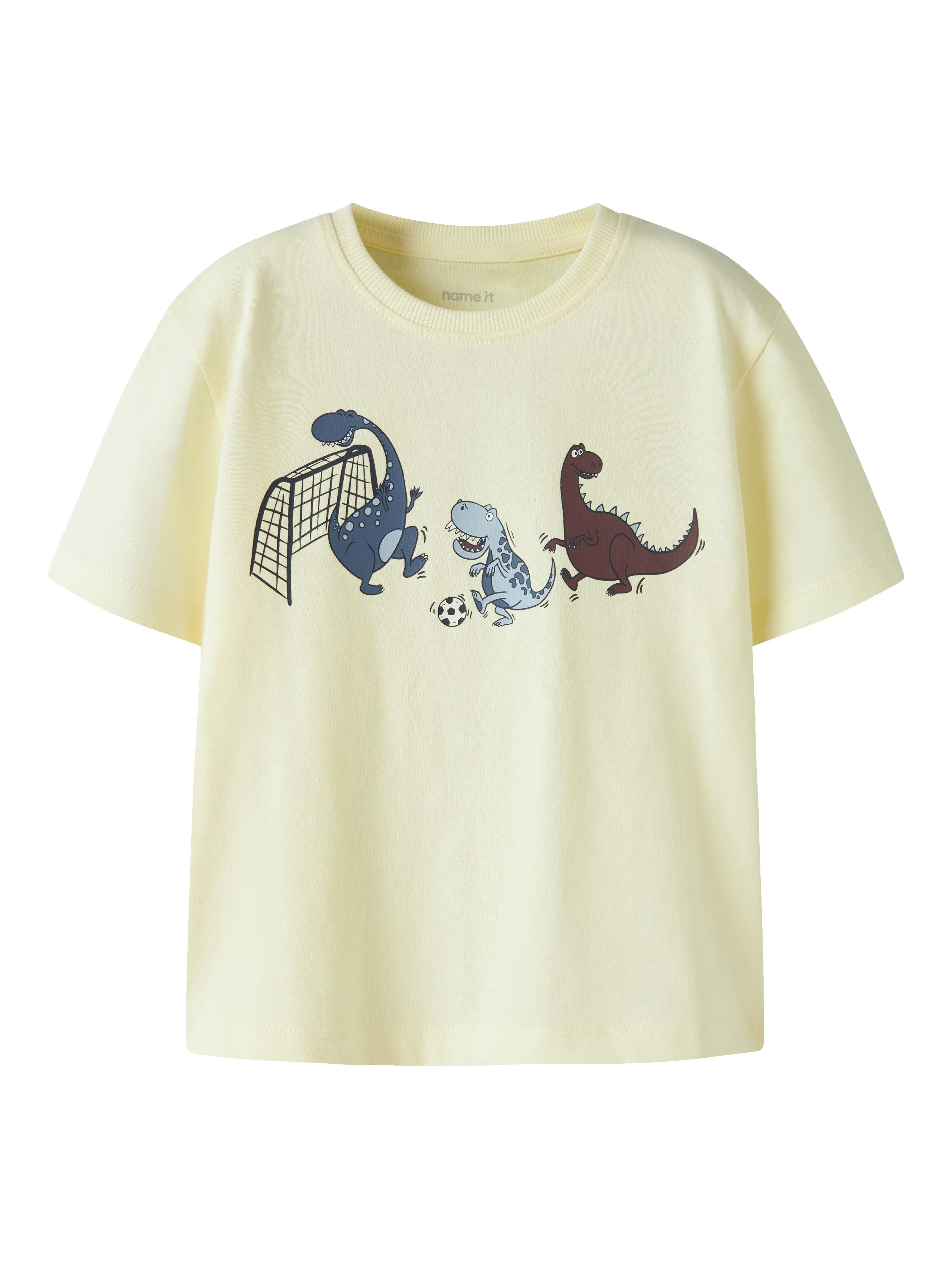 Name It T-Shirt NMMVICTOR SS NREG TOP
