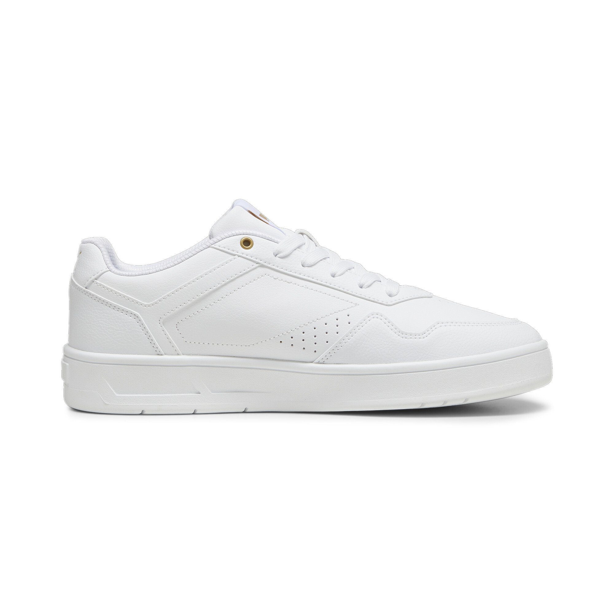PUMA Court Classic Sneakers Erwachsene Sneaker – Bild 5 von 5