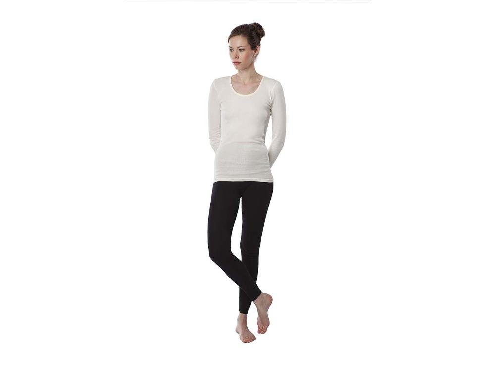 String Living Crafts Bio-Damen-Unterhose 'JESSICA' lang