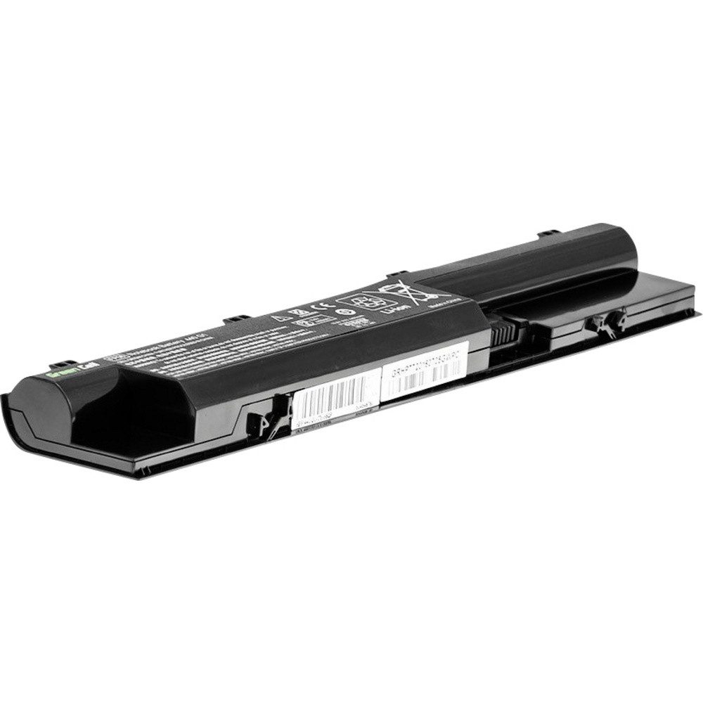 Green Cell Notebook-Akku FP06 FP06XL FP09 10.8 V 4400 mAh HP Laptop-Akku