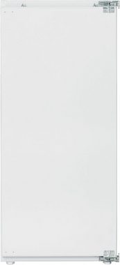 Sharp Einbaukühlschrank SJ-LE192M0X-EU, 122,5 cm hoch, 54 cm breit