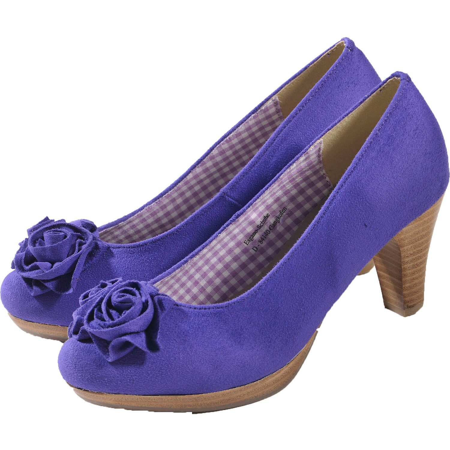 Wiesnkönig Pumps Pumps Pumps günstig online kaufen