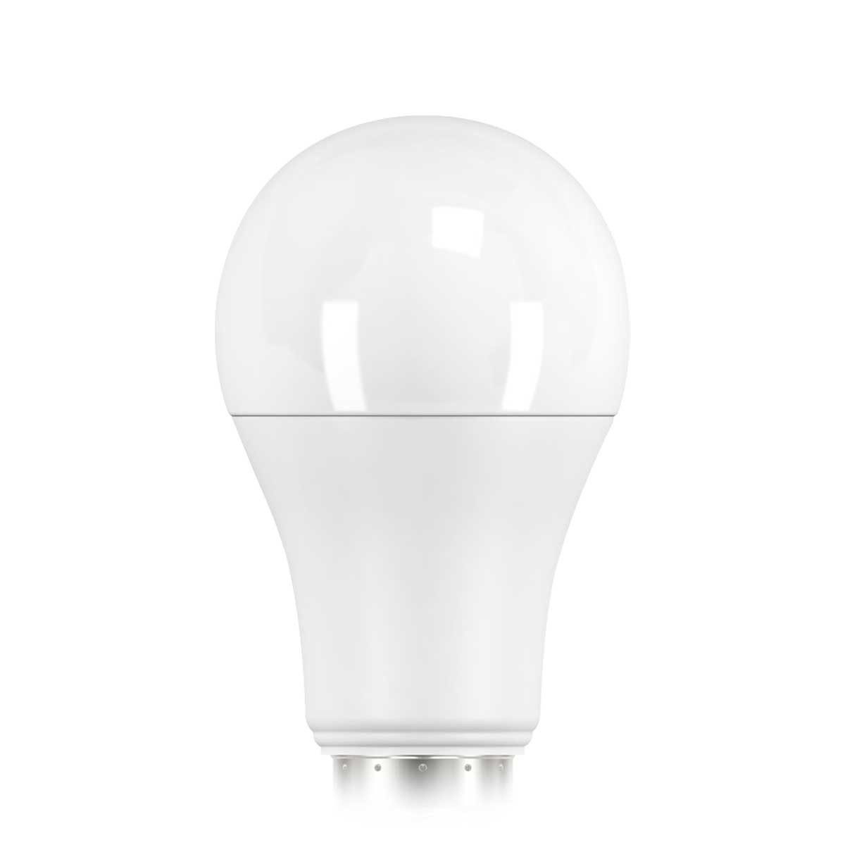 Kanlux LED-Leuchtmittel E27 Birne "IQ-LED A60 11W-NW" 1521lm, 180°, 11W, neutralweiß