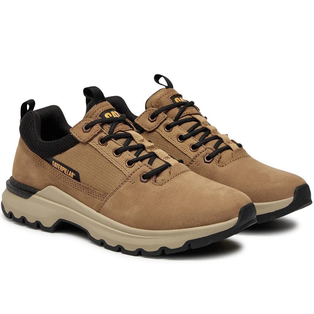 CATERPILLAR Colorado Sneaker Lo Herren Halbschuhe Schnürschuhe Schuhe P725996 Sneaker Komfort