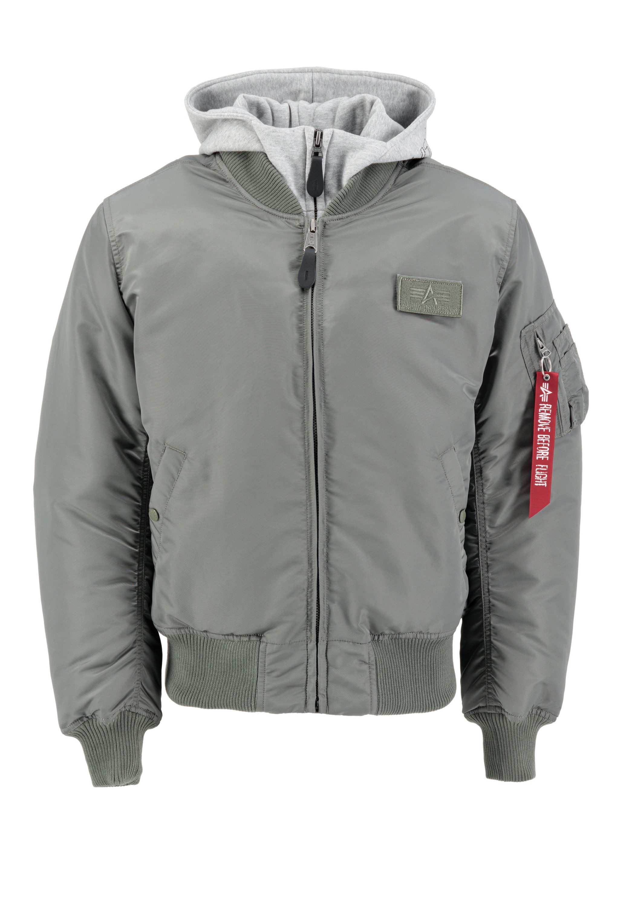 Alpha Industries Bomberjacke Alpha Industries Men günstig online kaufen