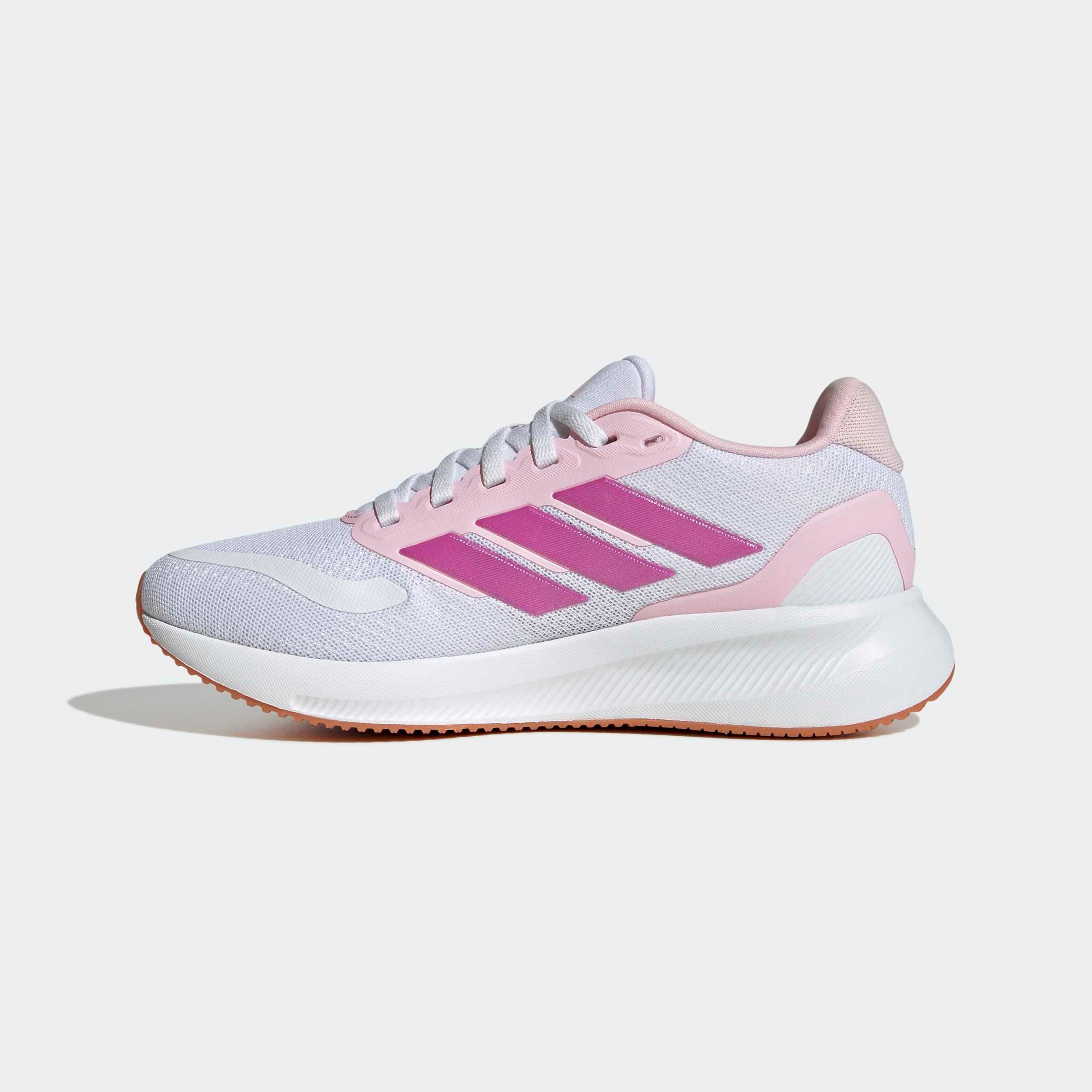 adidas Sportswear RUNFALCON 5 Laufschuh für Kinder