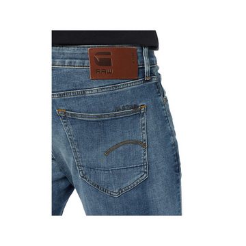 G-Star RAW 5-Pocket-Jeans uni (1-tlg)