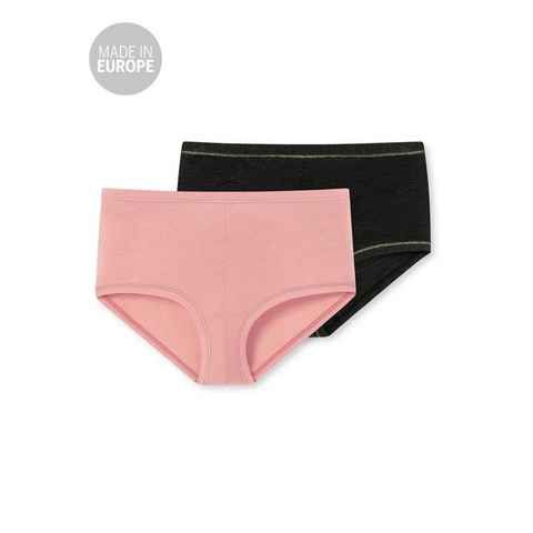 Schiesser Panty Personal Fit (2-St)